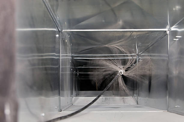 Best Dryer Vent Cleaning in Elk Grove Vlage, IL
